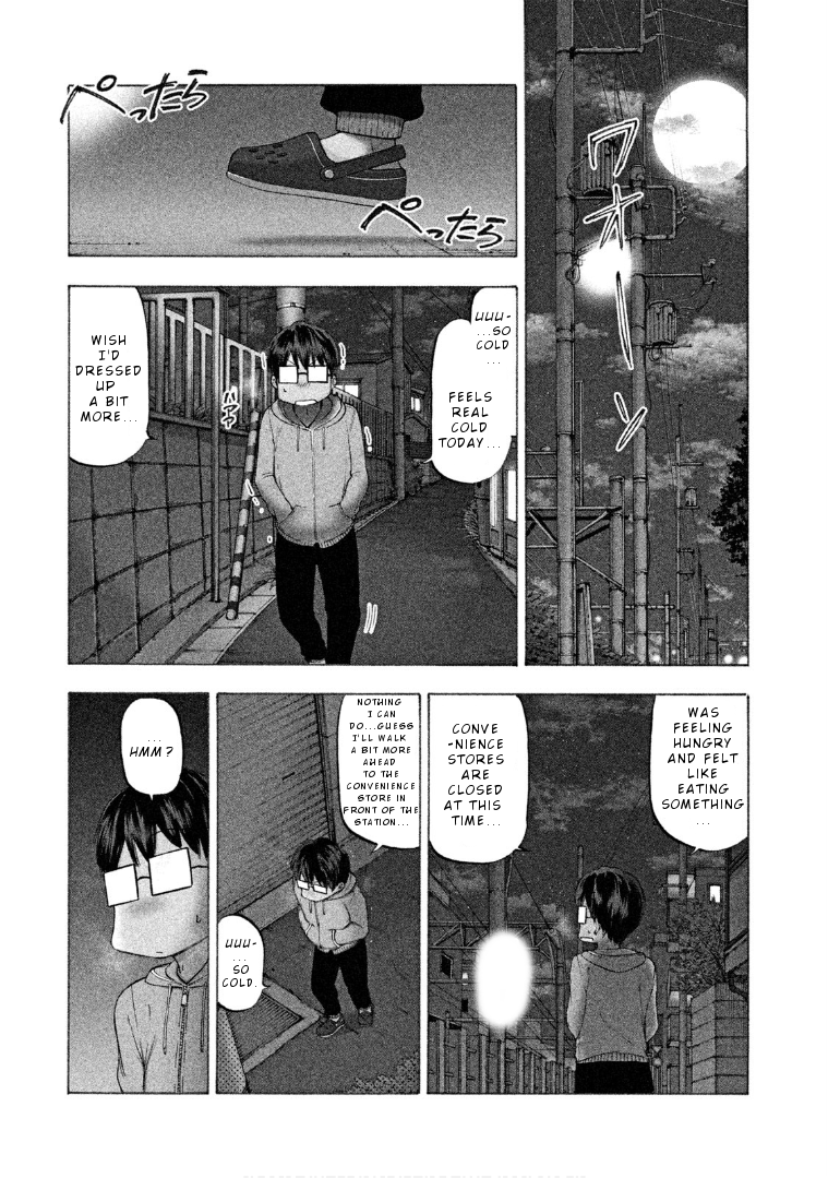 Mado Kara Madoka-chan Chapter 32 2